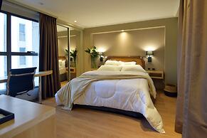 Windsor Hotel And Tower