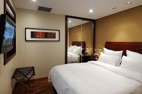 Windsor Hotel And Tower