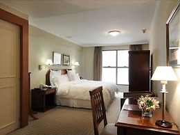 Windsor Hotel And Tower