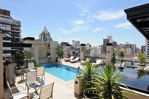 Windsor Hotel And Tower