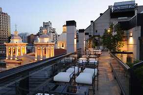 Windsor Hotel And Tower