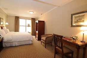 Windsor Hotel And Tower