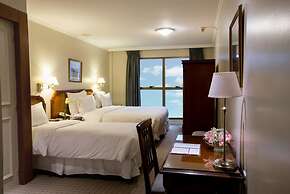 Windsor Hotel And Tower