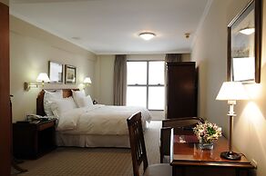 Windsor Hotel And Tower