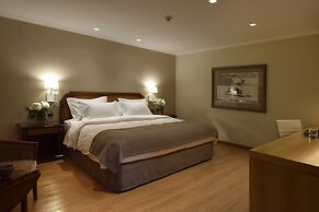 Windsor Hotel And Tower