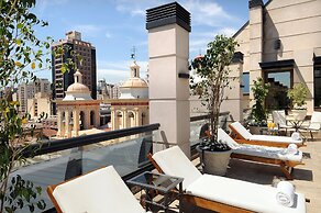 Windsor Hotel And Tower