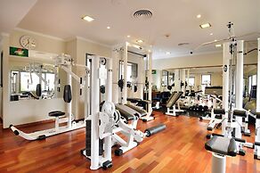 Windsor Hotel And Tower