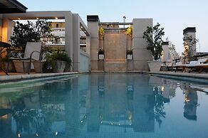 Windsor Hotel And Tower