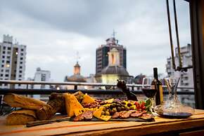 Windsor Hotel And Tower