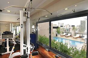 Windsor Hotel And Tower