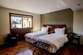 Windsor Hotel And Tower