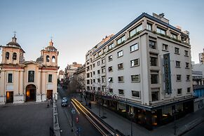 Windsor Hotel And Tower