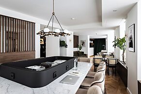 Holiday Inn Paris Palais de l'Elysée by IHG