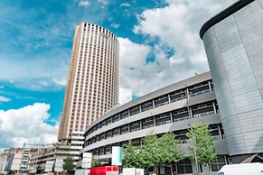 Holiday Inn Paris Palais de l'Elysée by IHG