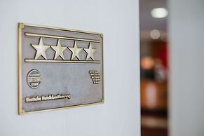 Best Western Plus Hotel Bautzen