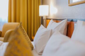Best Western Plus Hotel Bautzen
