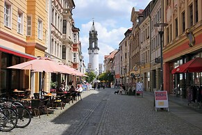 Best Western Plus Hotel Bautzen