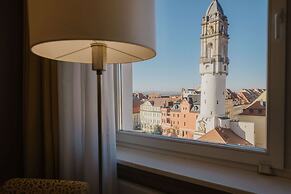 Best Western Plus Hotel Bautzen