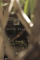 Plaza Hotel