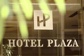 Plaza Hotel