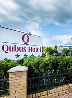 Qubus Hotel Zielona Gora