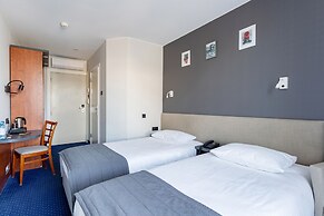 Qubus Hotel Zielona Gora
