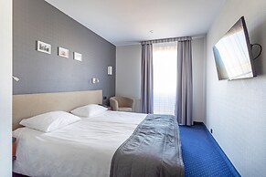 Qubus Hotel Zielona Gora