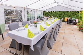 Qubus Hotel Zielona Gora