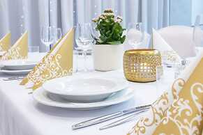 Qubus Hotel Zielona Gora