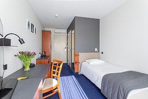 Qubus Hotel Zielona Gora