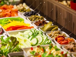Qubus Hotel Zielona Gora