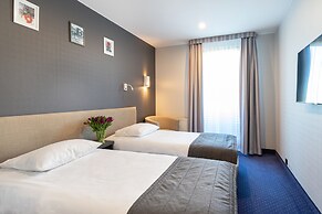 Qubus Hotel Zielona Gora