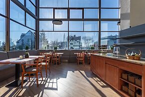 Qubus Hotel Zielona Gora