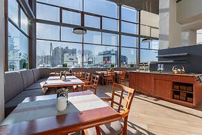 Qubus Hotel Zielona Gora
