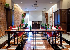 Polonia Hotel
