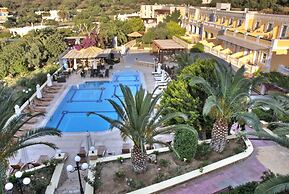 Crithoni's Paradise Hotel