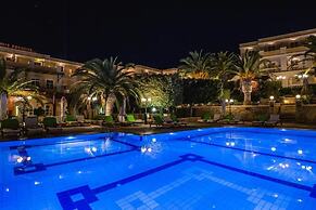 Crithoni's Paradise Hotel