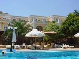 Crithoni's Paradise Hotel