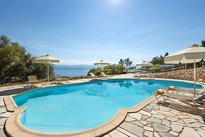 Wyndham Loutraki Poseidon Resort