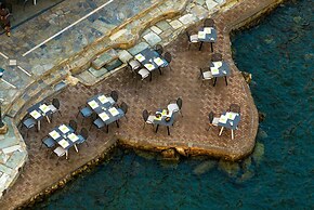 Wyndham Loutraki Poseidon Resort