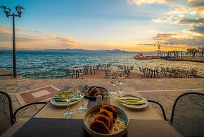 Wyndham Loutraki Poseidon Resort