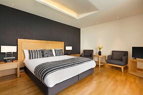 Wyndham Loutraki Poseidon Resort