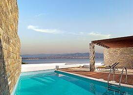 Wyndham Loutraki Poseidon Resort