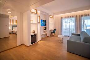 Wyndham Loutraki Poseidon Resort