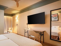 ARTIEM Capri Hotel