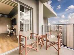 ARTIEM Capri Hotel