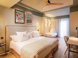 ARTIEM Capri Hotel