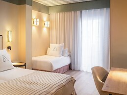 ARTIEM Capri Hotel