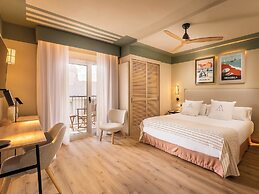 ARTIEM Capri Hotel