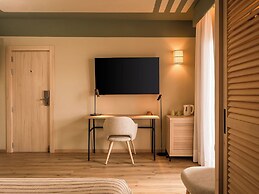 ARTIEM Capri Hotel
